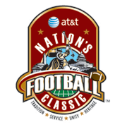 att nations football classic