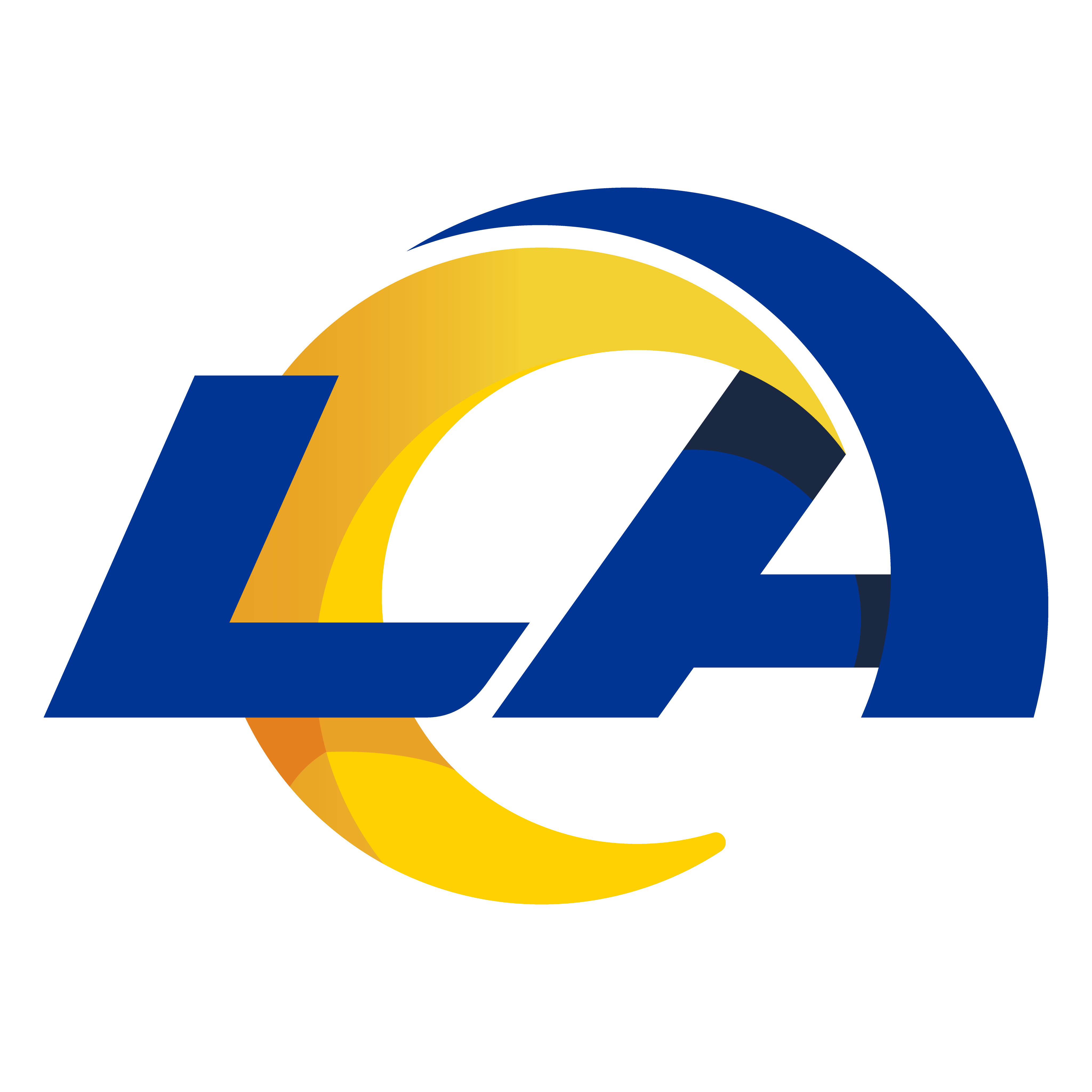 la rams